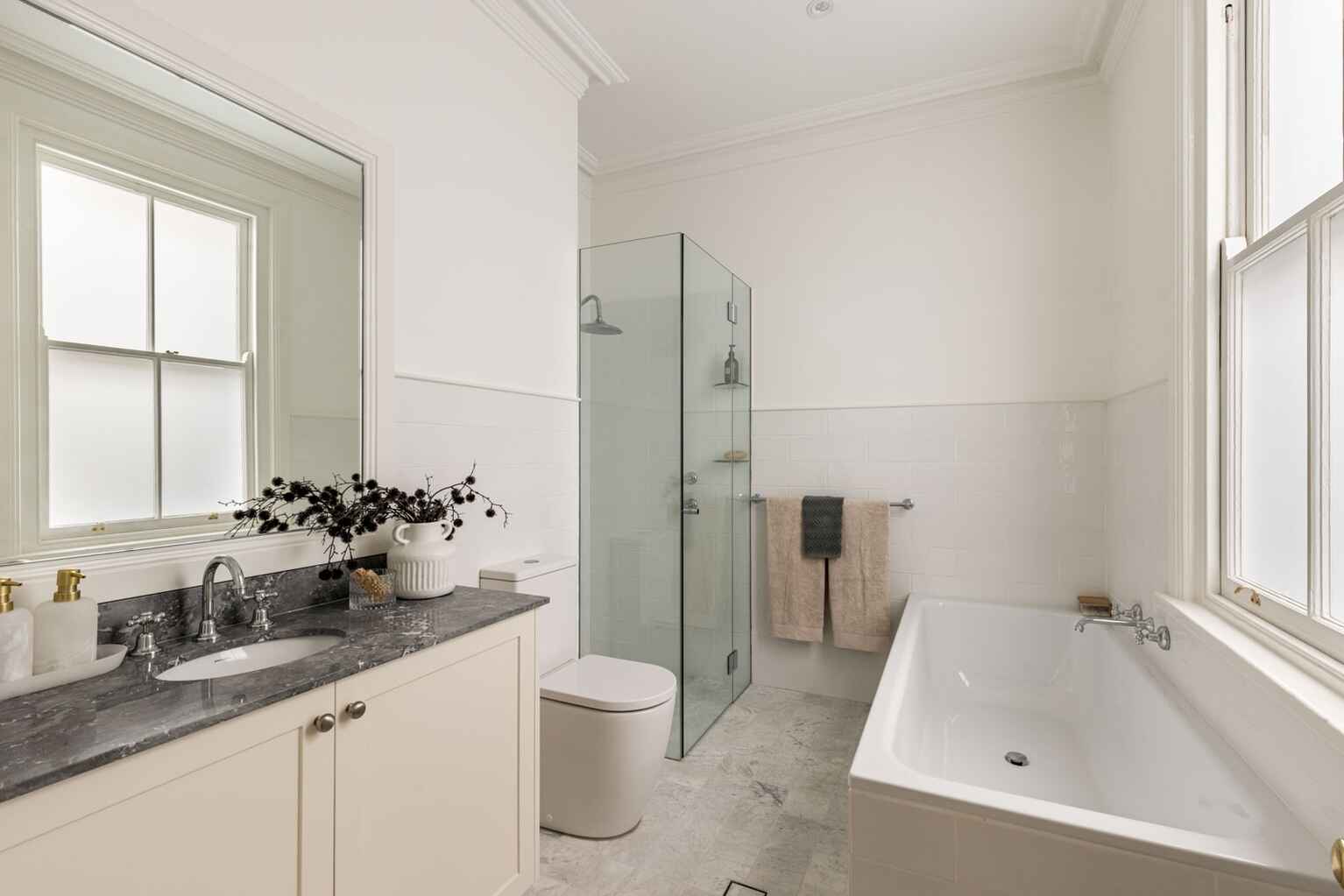 125 Ourimbah Road Mosman 125 Ourimbah Road Mosman