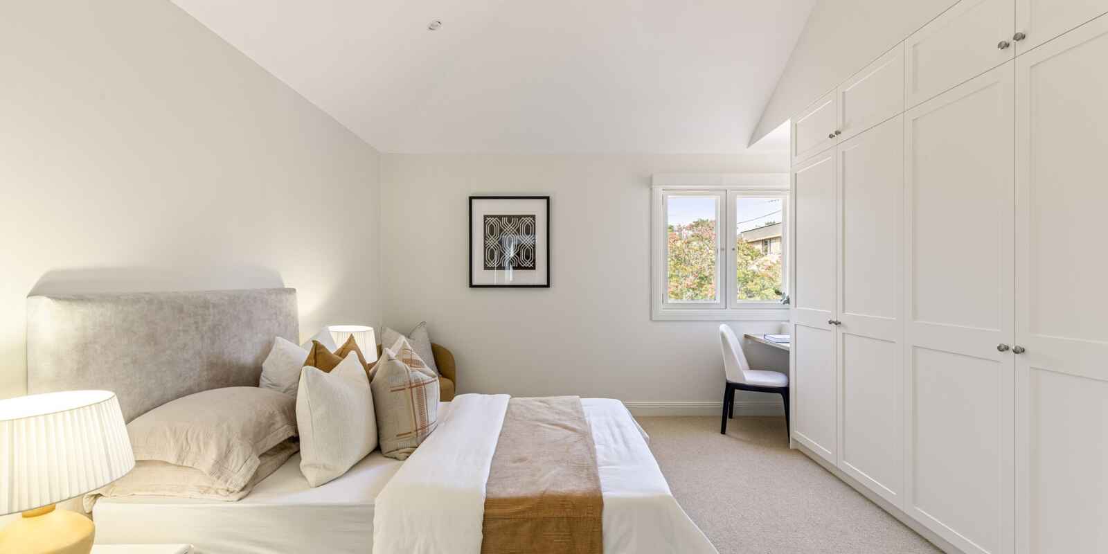 125 Ourimbah Road Mosman 125 Ourimbah Road Mosman