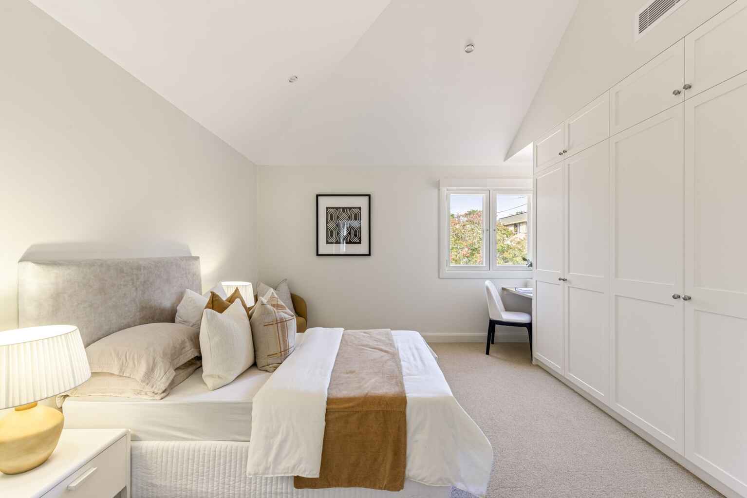 125 Ourimbah Road Mosman 125 Ourimbah Road Mosman