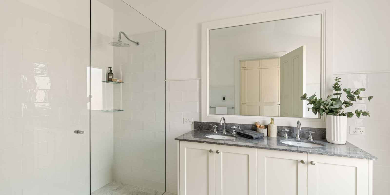 125 Ourimbah Road Mosman 125 Ourimbah Road Mosman