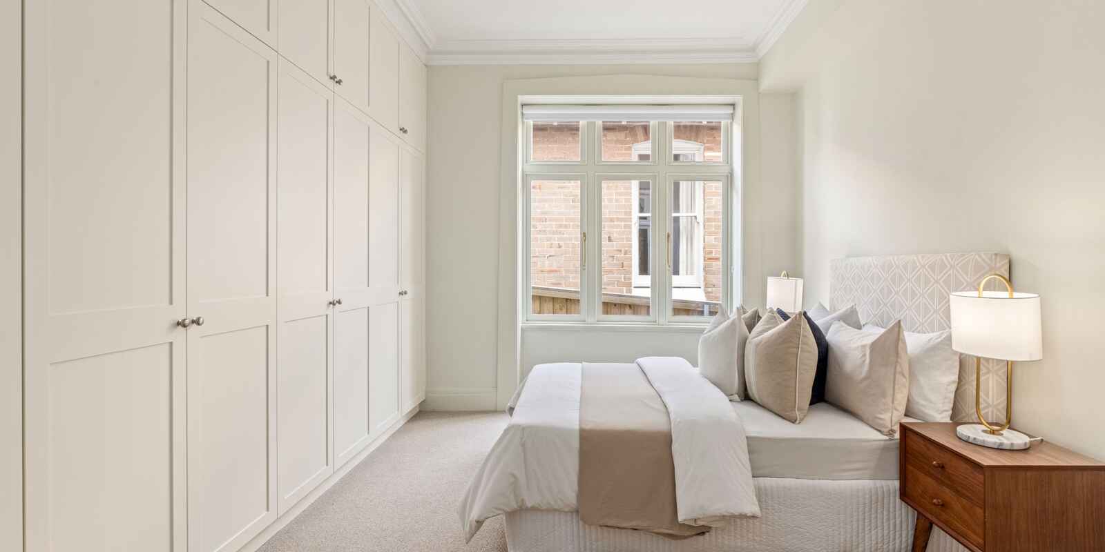 125 Ourimbah Road Mosman 125 Ourimbah Road Mosman