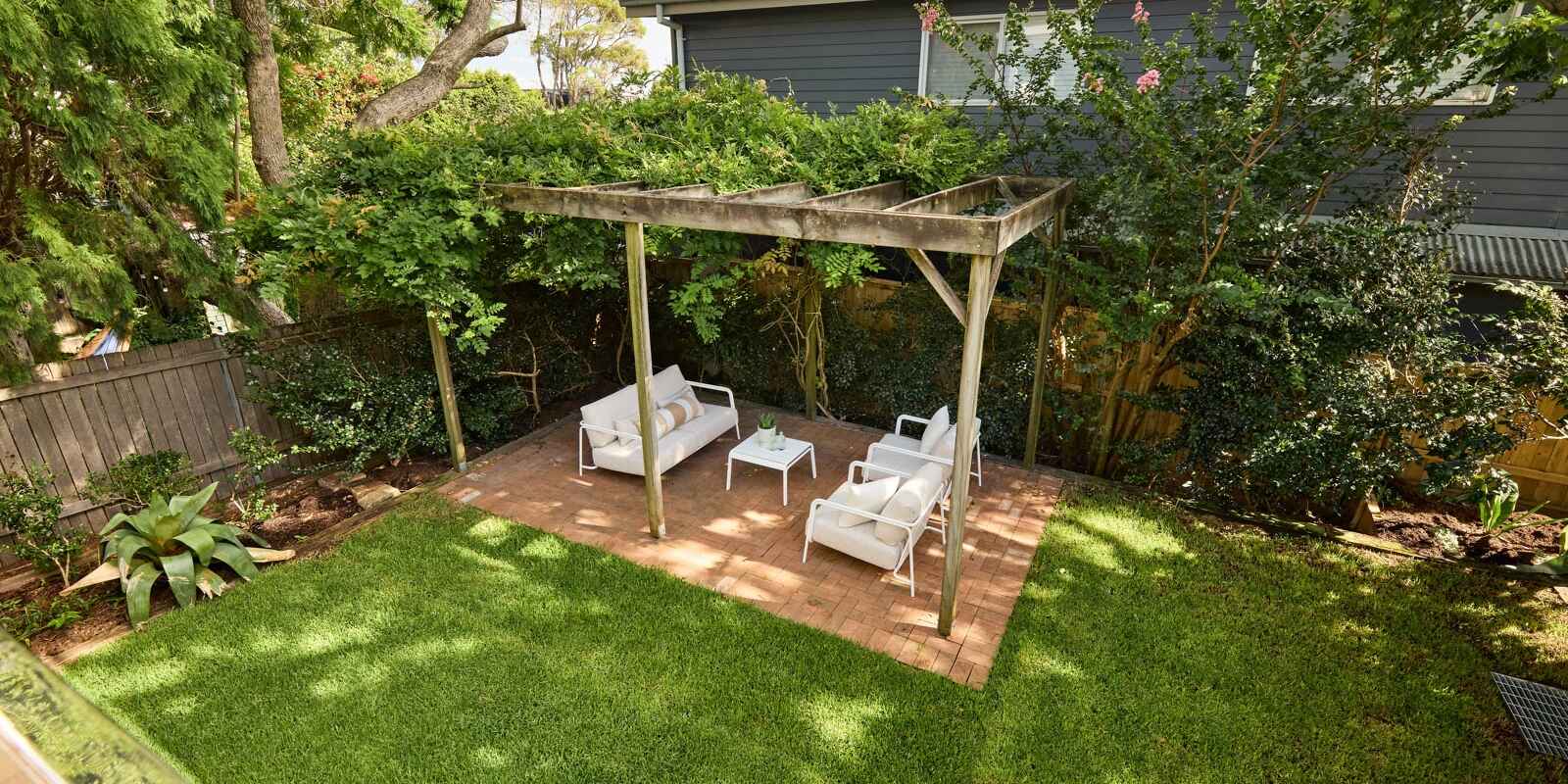 125 Ourimbah Road Mosman 125 Ourimbah Road Mosman