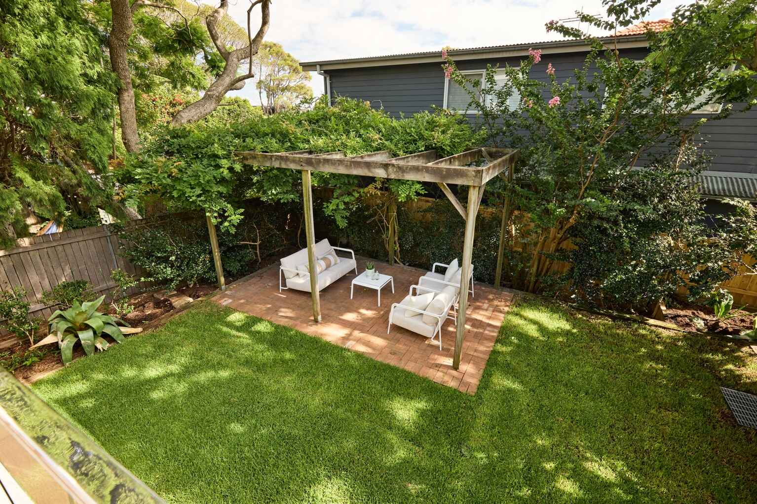 125 Ourimbah Road Mosman 125 Ourimbah Road Mosman