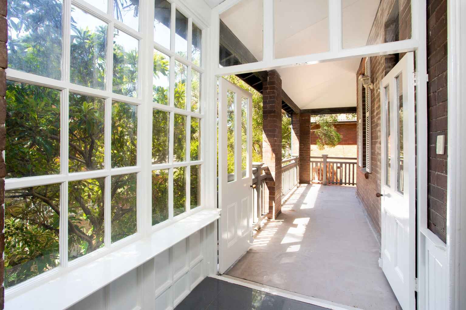 4/389 Alfred Street Neutral Bay