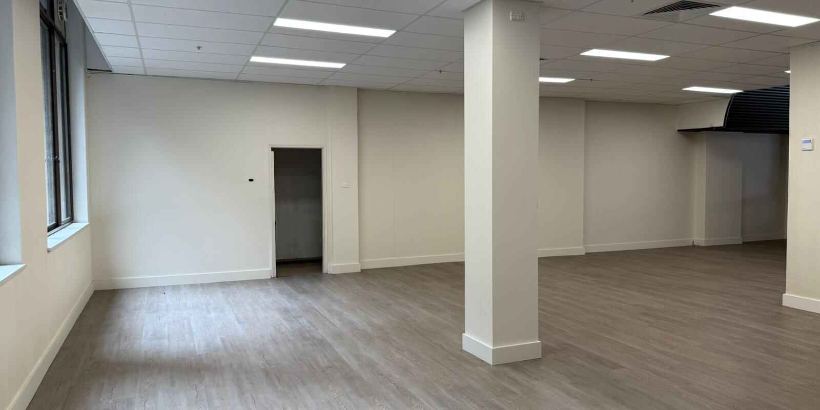 Shop 1/119  York Sydney