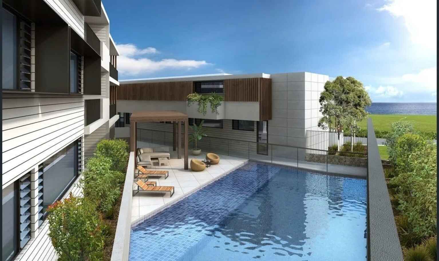 19/1 Barra Crescent Coolum Beach