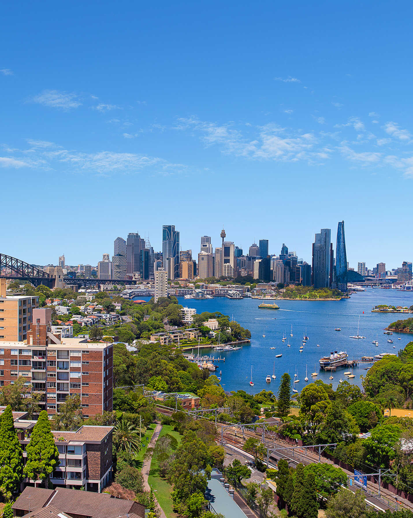 85/2-12 Crows Nest Road Waverton