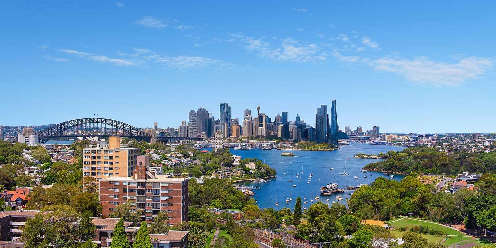 85/2-12 Crows Nest Road Waverton 85/2-12 Crows Nest Road Waverton