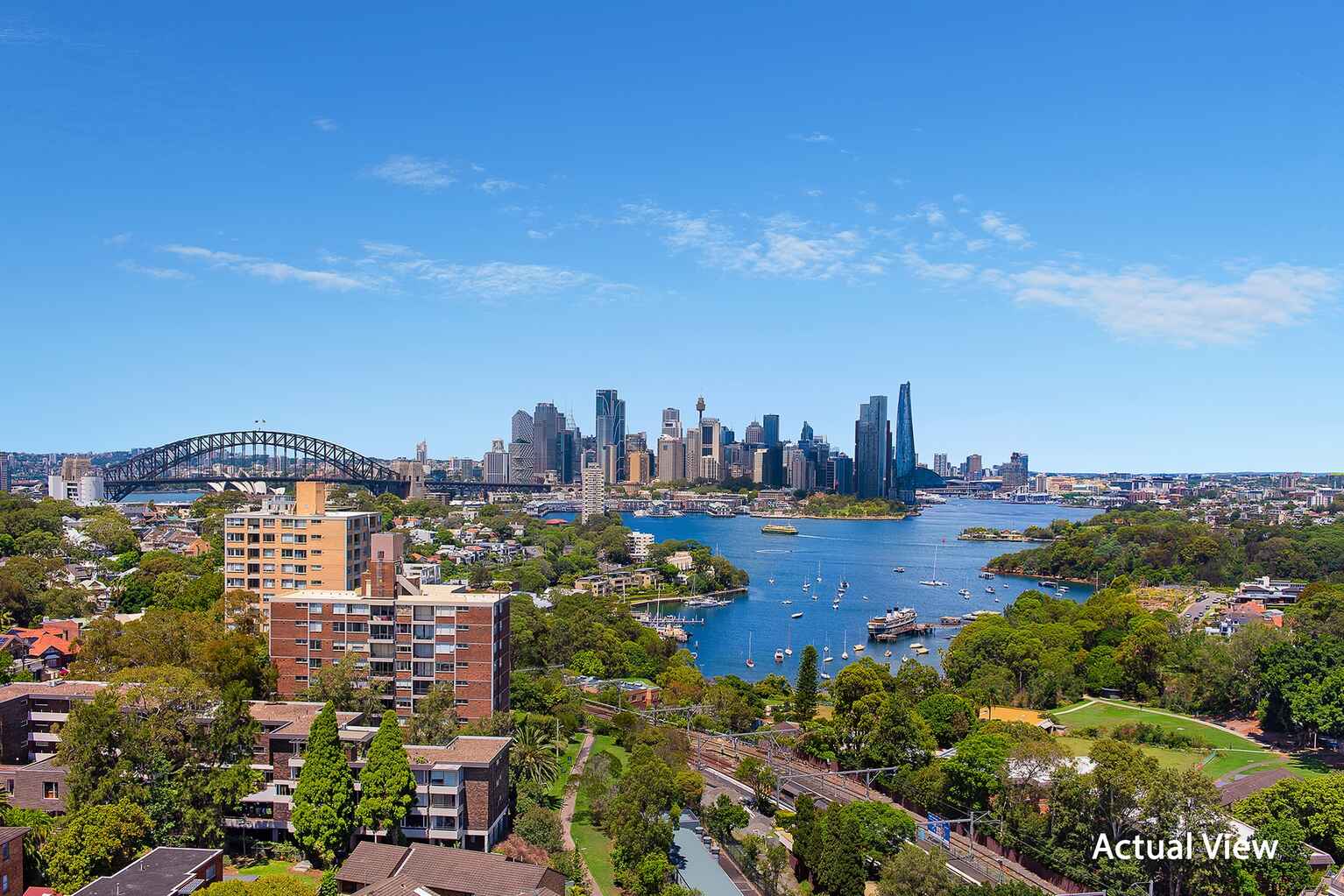 85/2-12 Crows Nest Road Waverton 85/2-12 Crows Nest Road Waverton