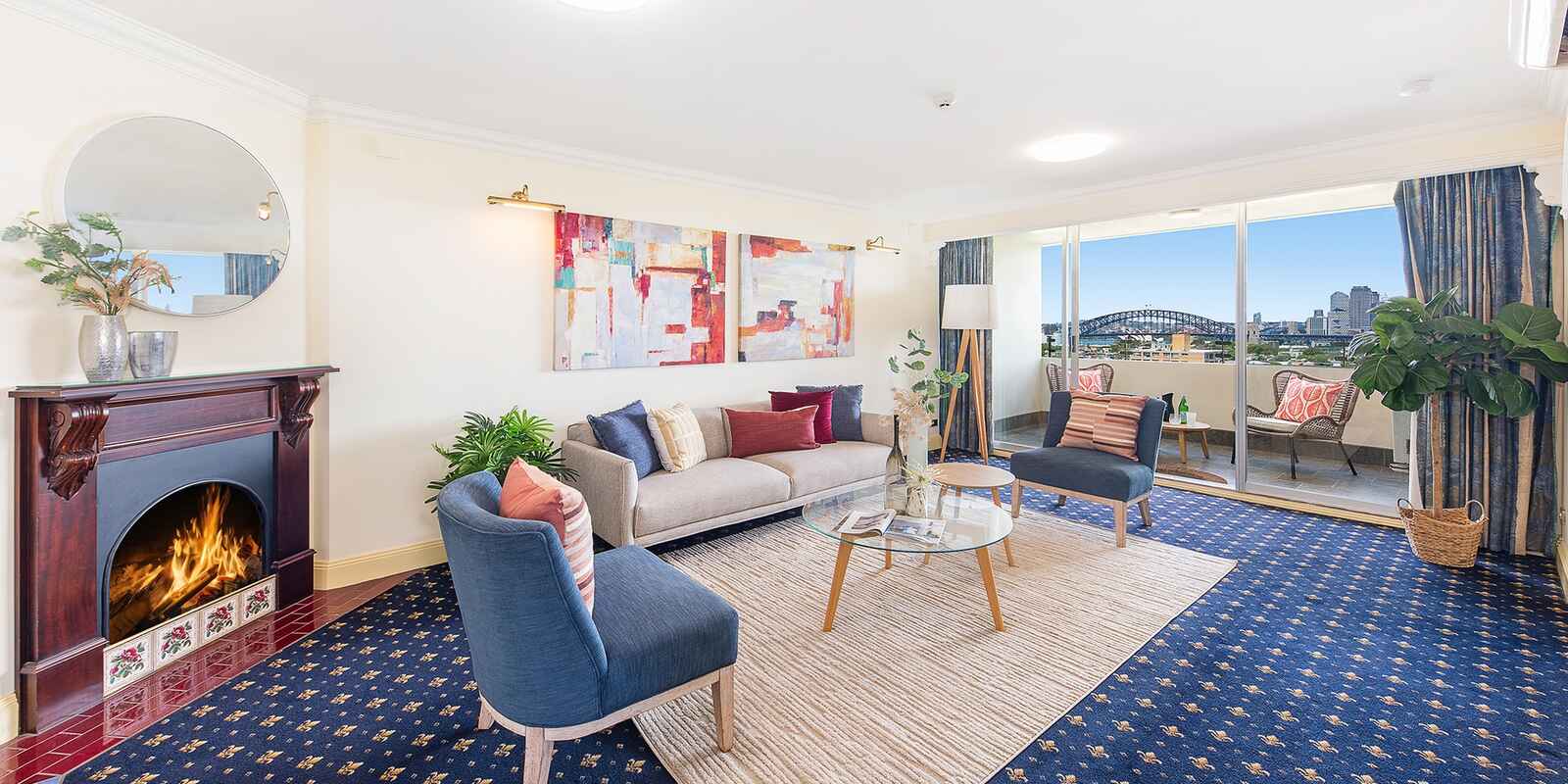 85/2-12 Crows Nest Road Waverton 85/2-12 Crows Nest Road Waverton