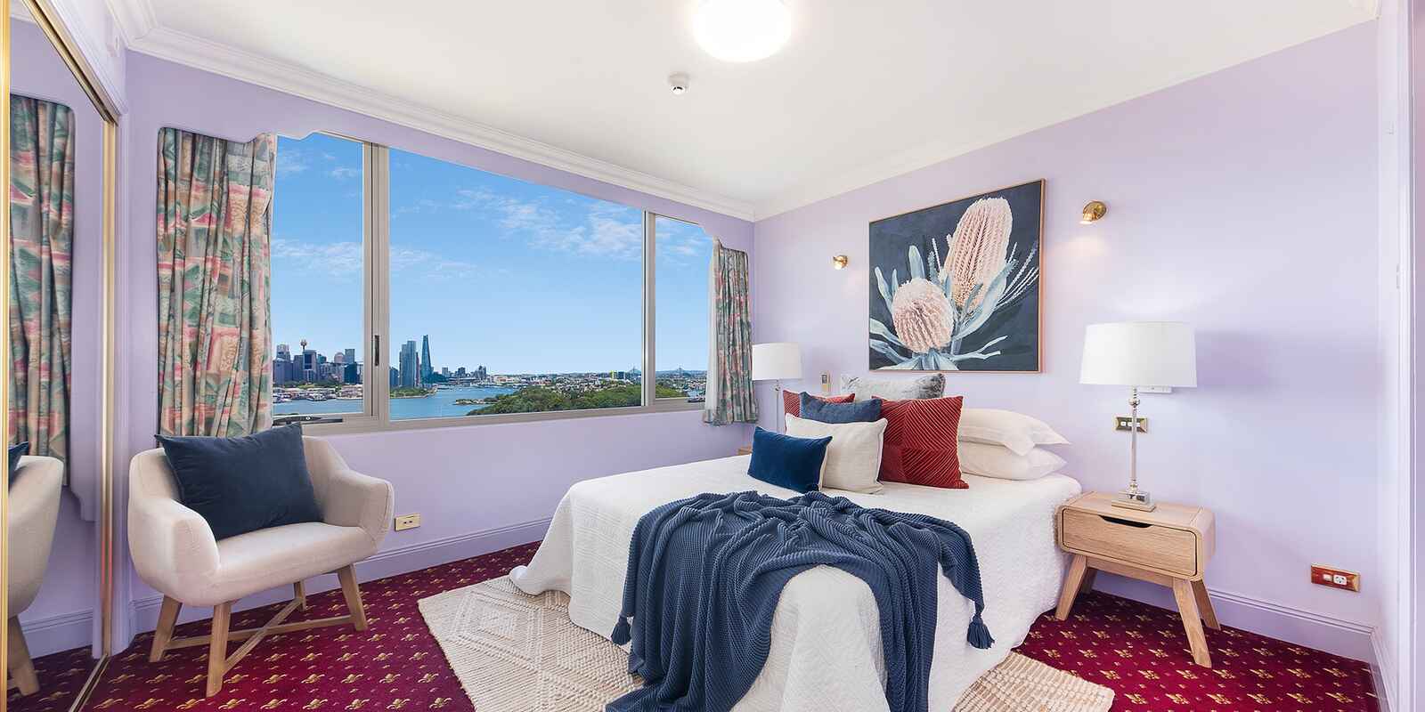 85/2-12 Crows Nest Road Waverton 85/2-12 Crows Nest Road Waverton