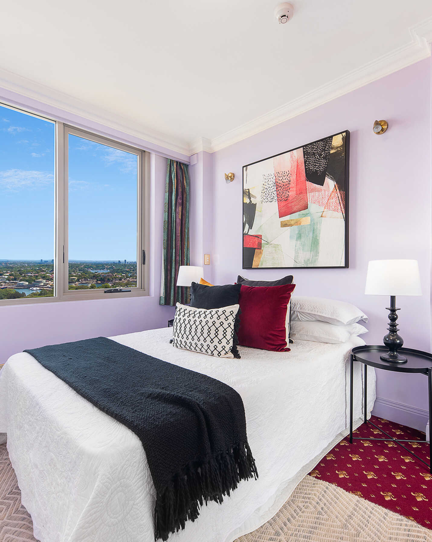 85/2-12 Crows Nest Road Waverton, Waverton - Thumbnail 6