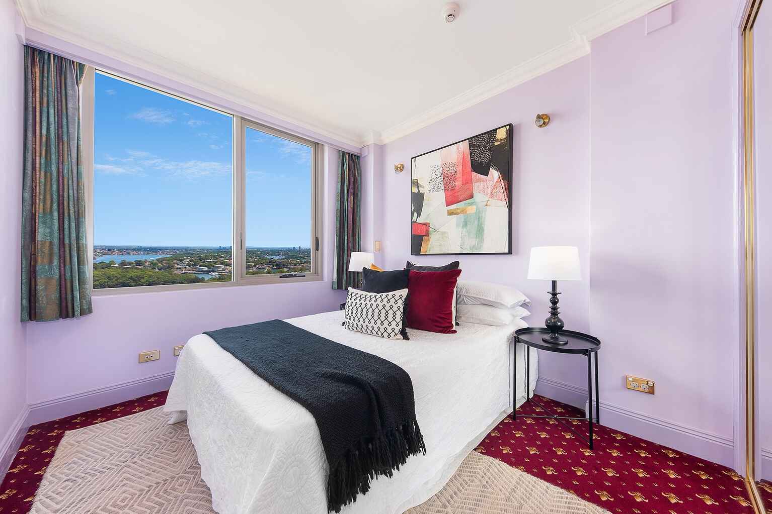 85/2-12 Crows Nest Road Waverton 85/2-12 Crows Nest Road Waverton