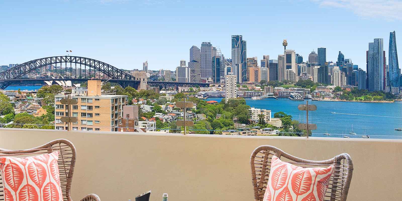 85/2-12 Crows Nest Road Waverton 85/2-12 Crows Nest Road Waverton