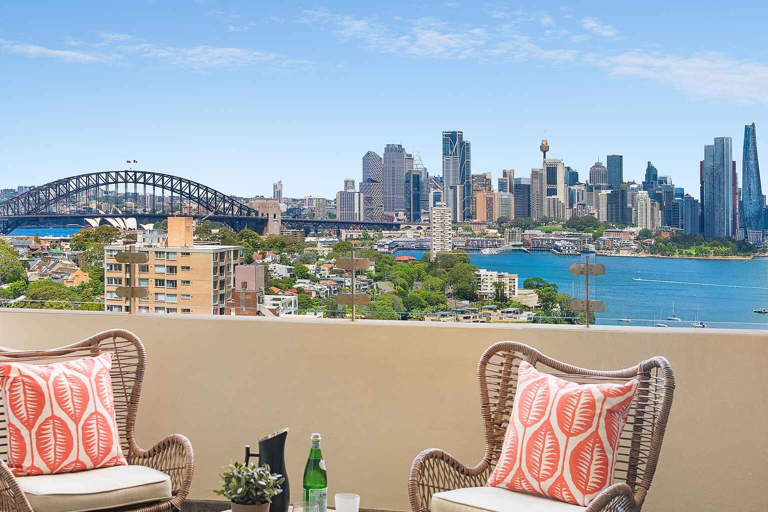 85/2-12 Crows Nest Road Waverton 85/2-12 Crows Nest Road Waverton