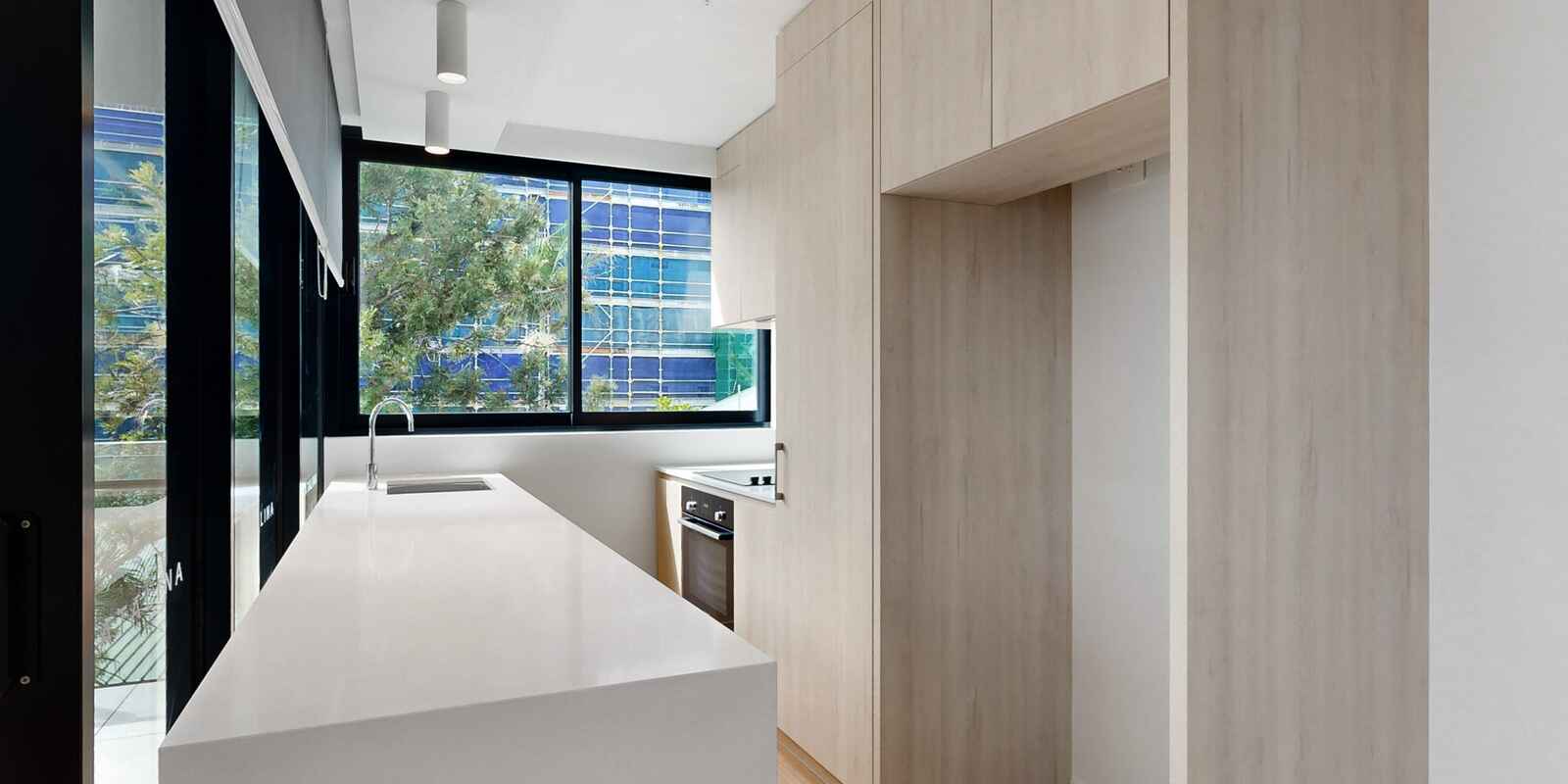 306/117 Chestnut Street Wynnum