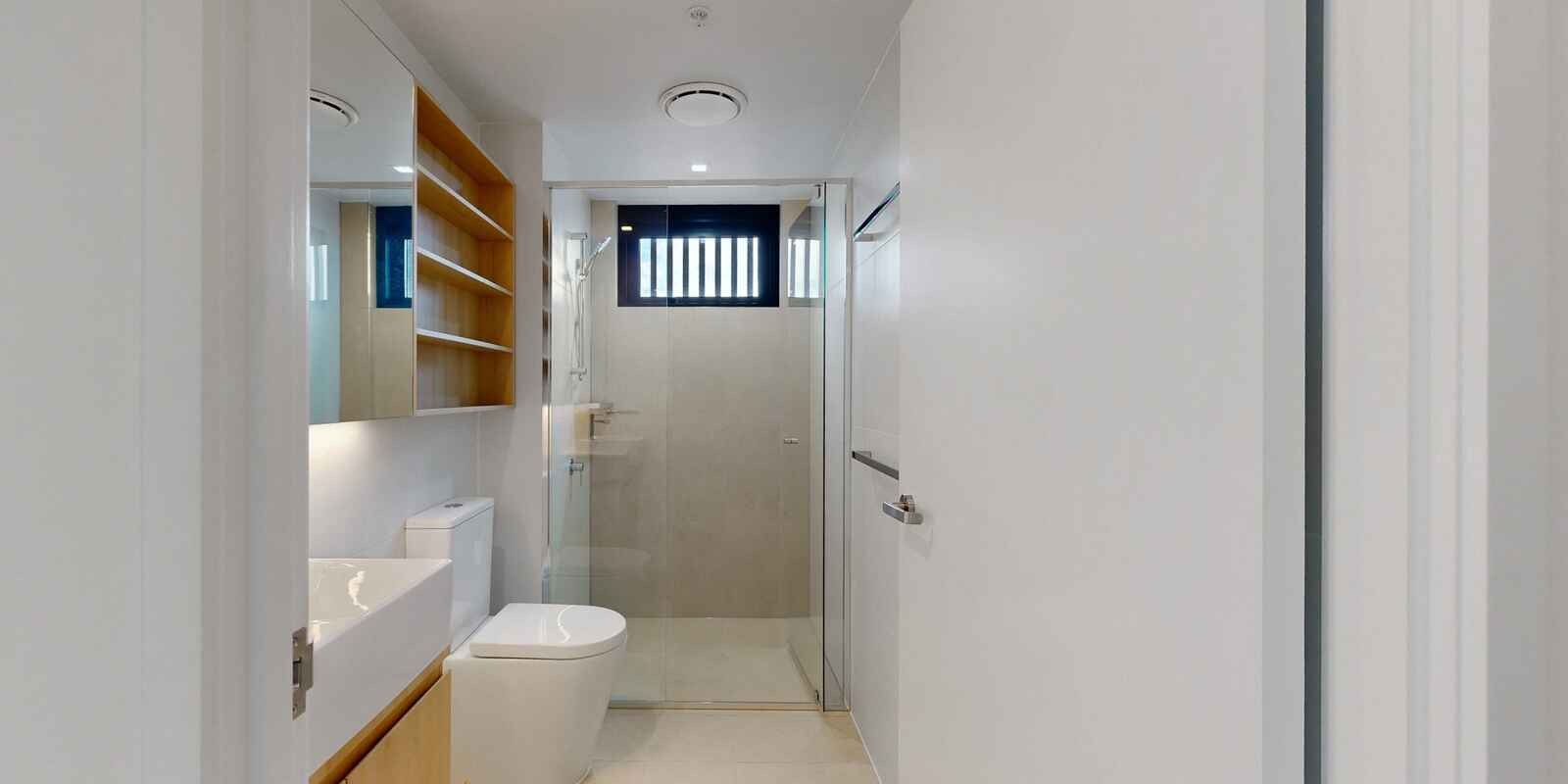 306/117 Chestnut Street Wynnum