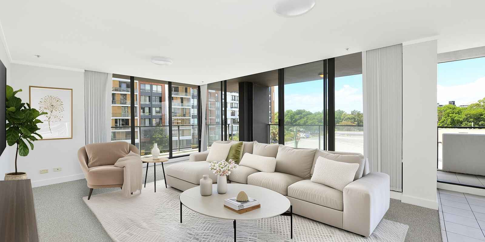 A303/35 Arncliffe Street Wolli Creek