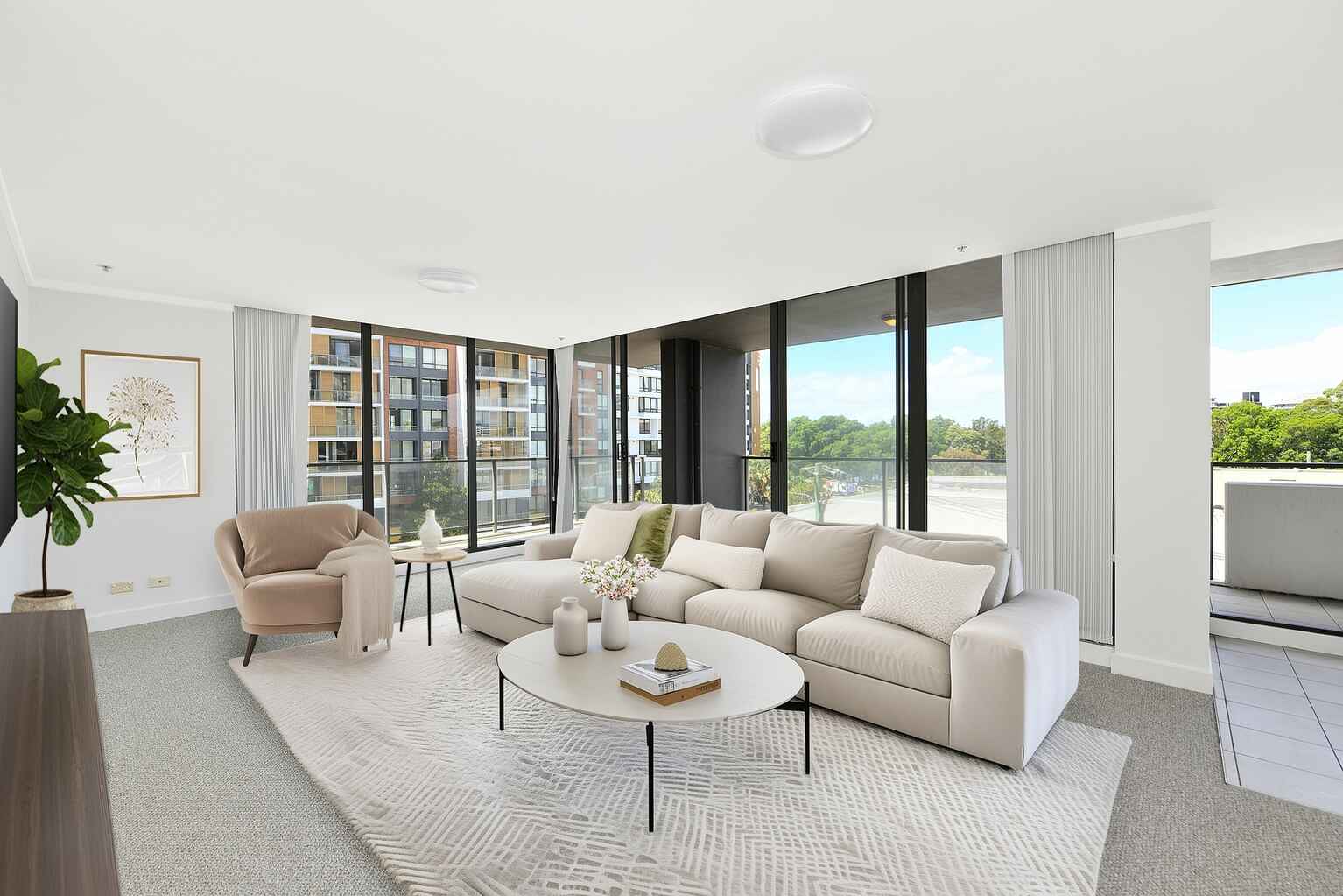 A303/35 Arncliffe Street Wolli Creek