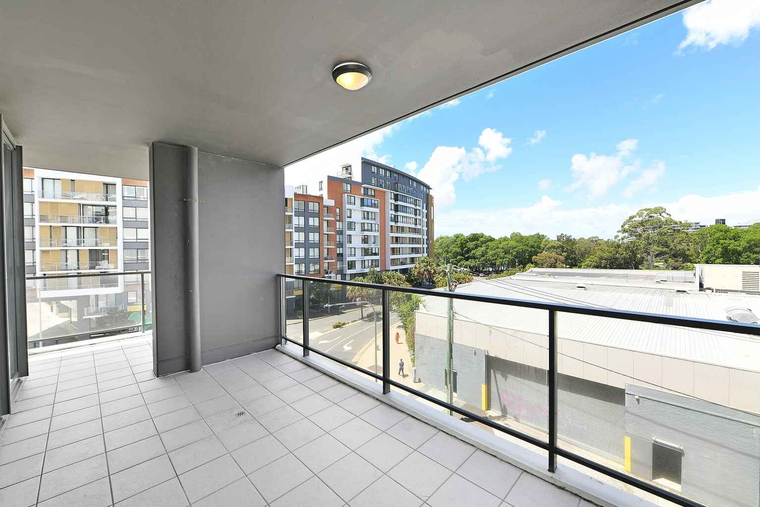 A303/35 Arncliffe Street Wolli Creek