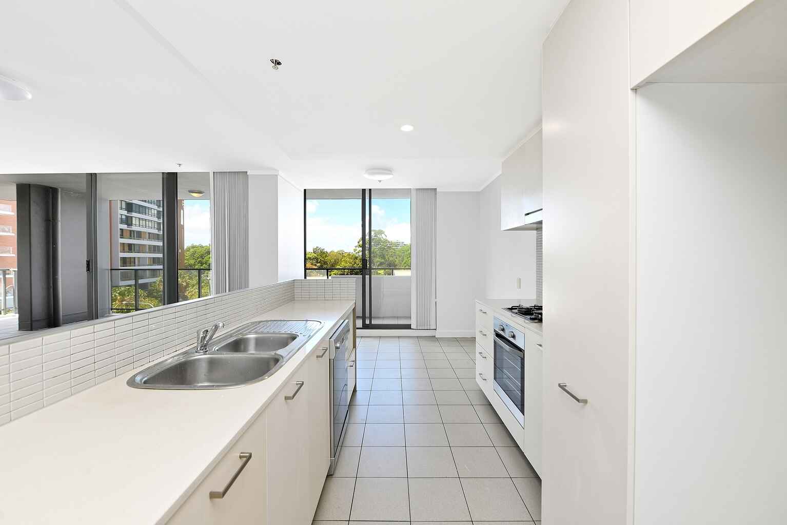 A303/35 Arncliffe Street Wolli Creek