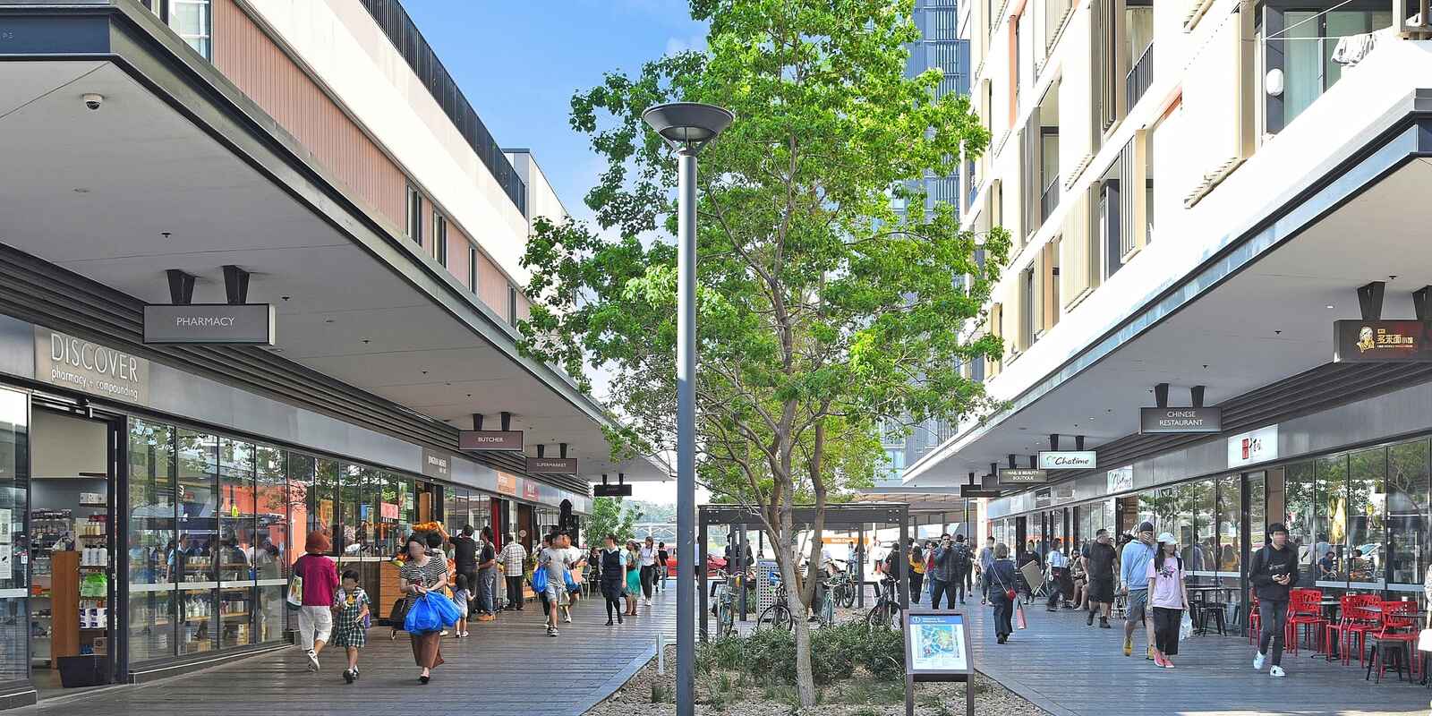 A303/35 Arncliffe Street Wolli Creek