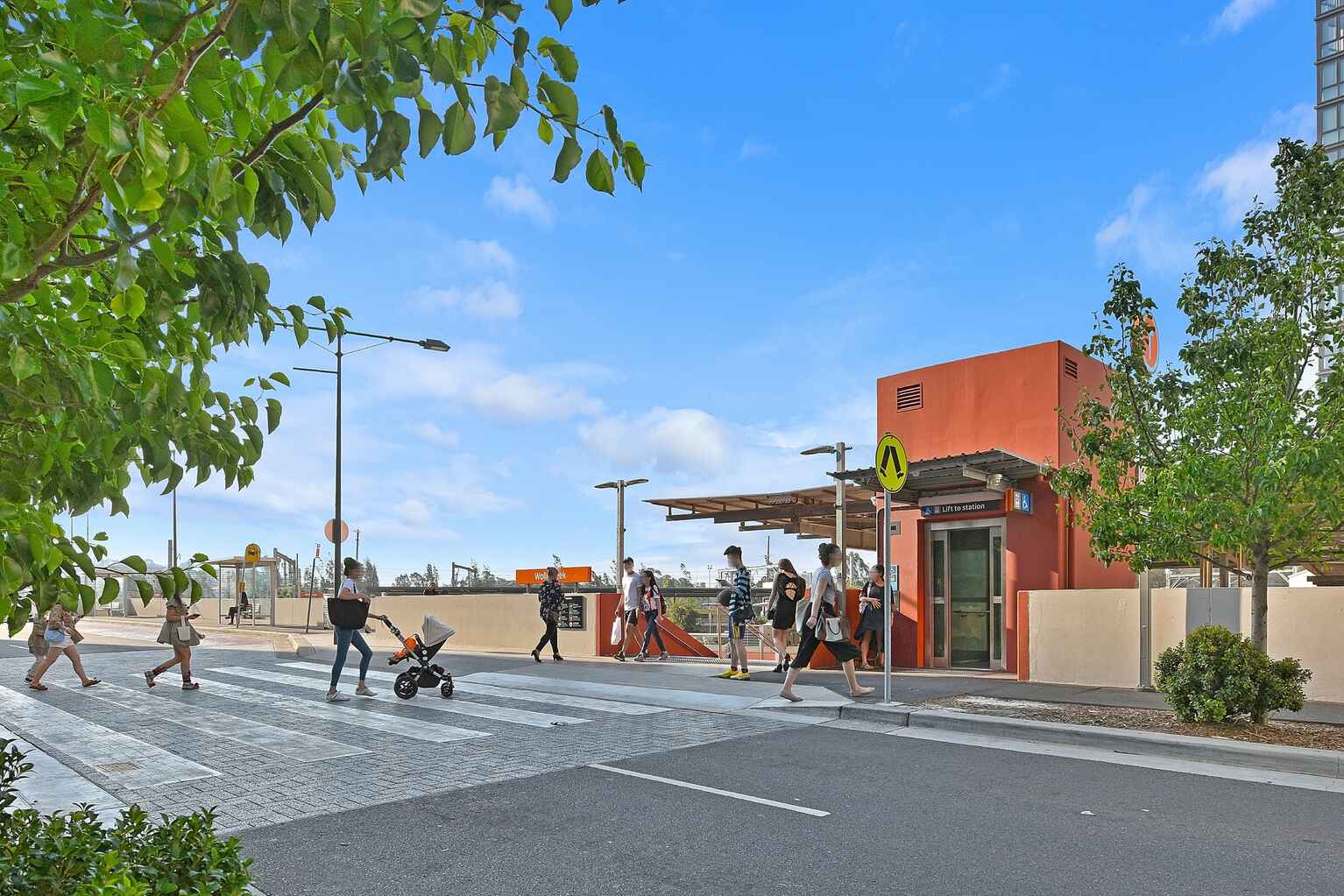 A303/35 Arncliffe Street Wolli Creek