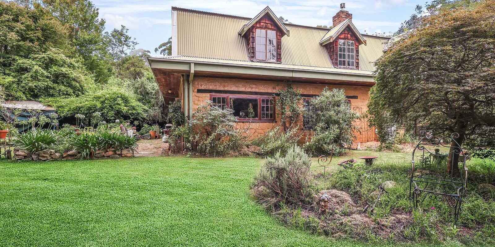 10 Blue Gum Road Bundanoon