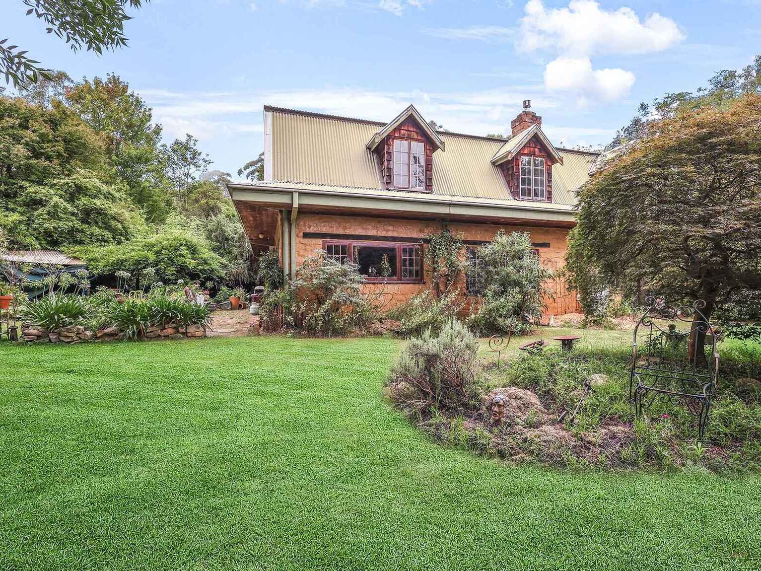 10 Blue Gum Road Bundanoon