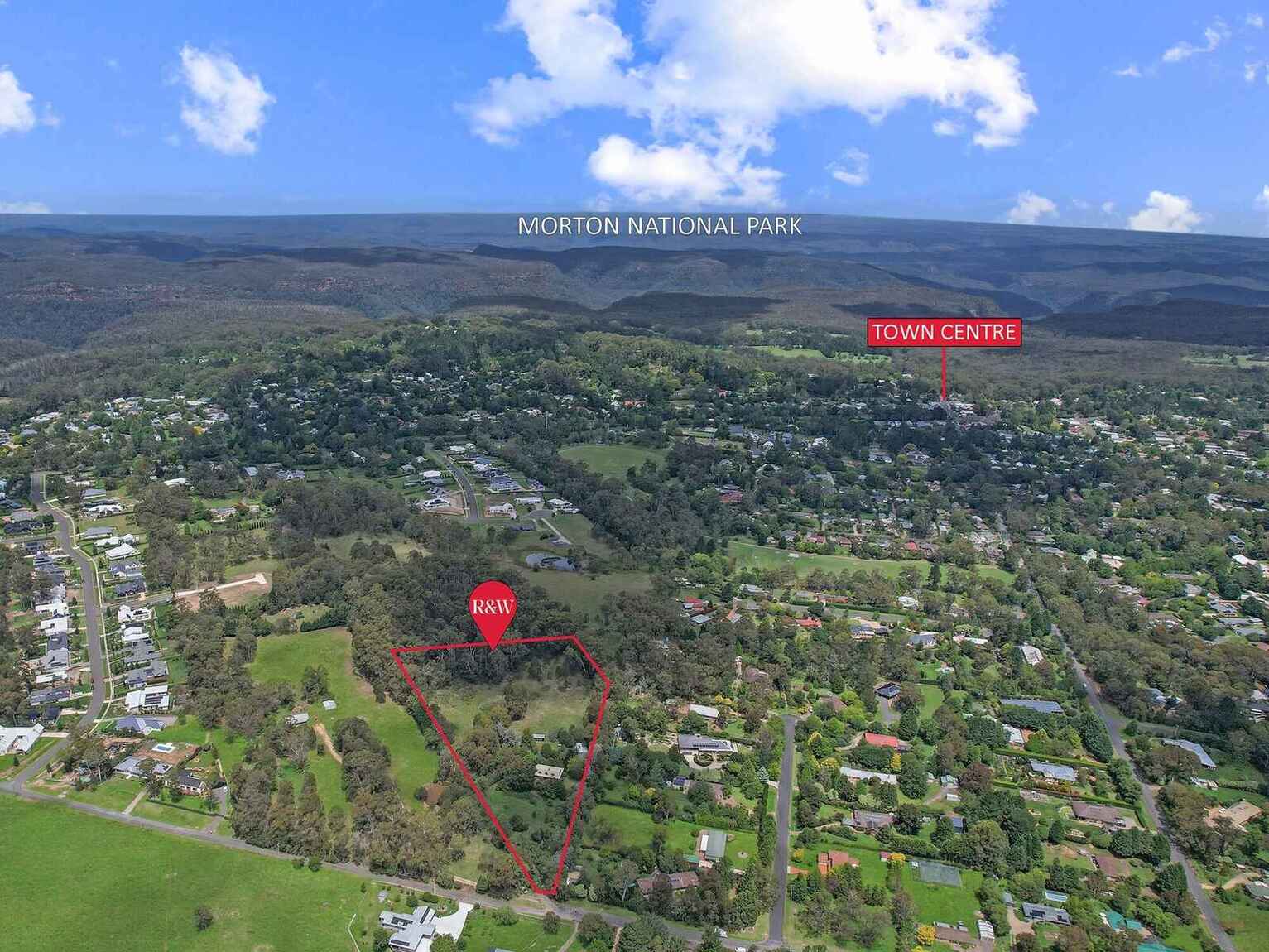 10 Blue Gum Road Bundanoon