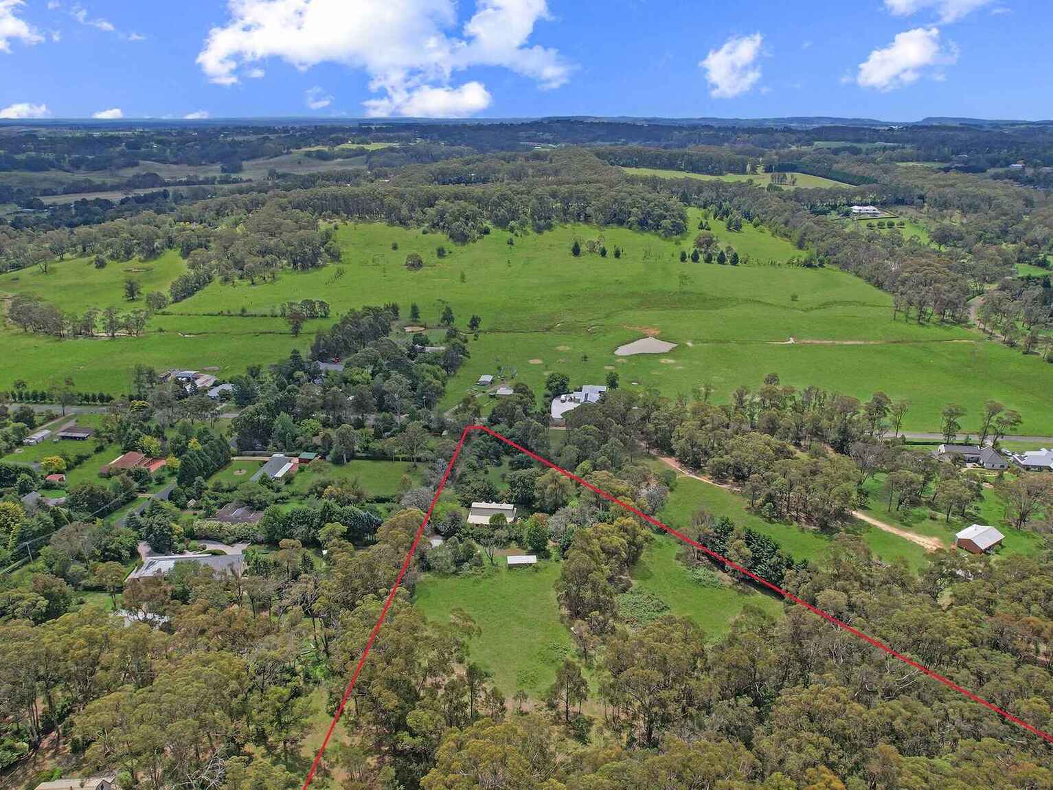 10 Blue Gum Road Bundanoon