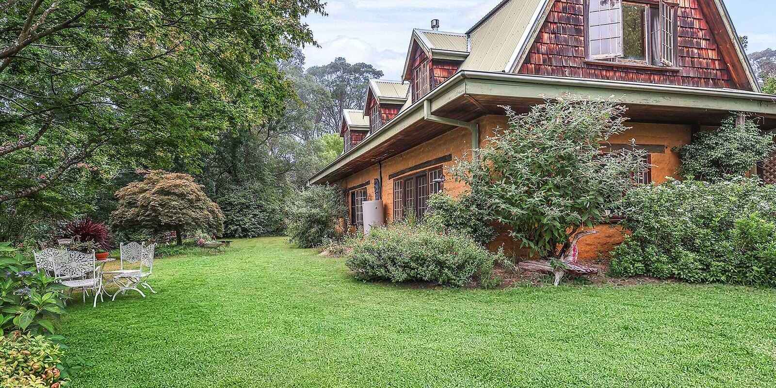 10 Blue Gum Road Bundanoon