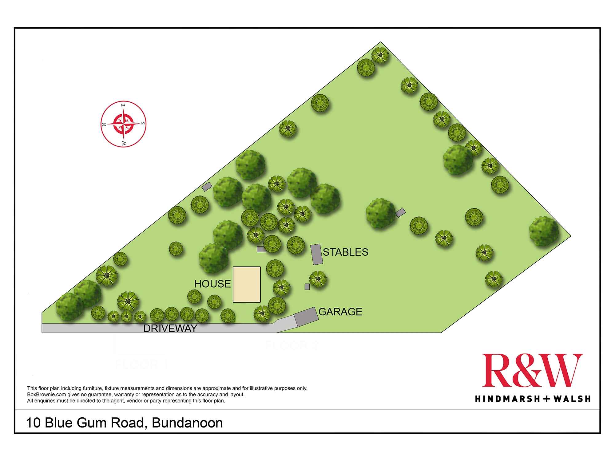 10 Blue Gum Road Bundanoon