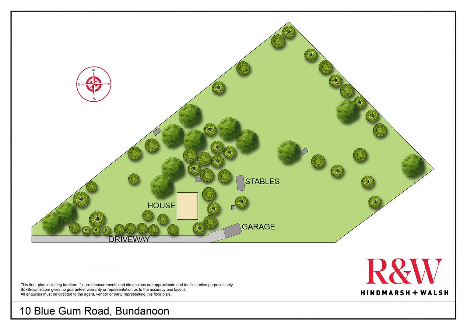10 Blue Gum Road Bundanoon
