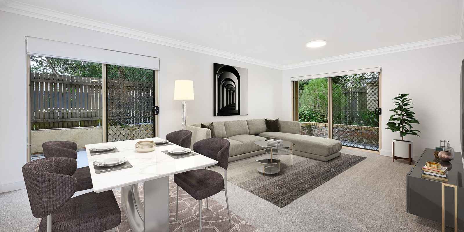 3/92 Parraween Street Cremorne