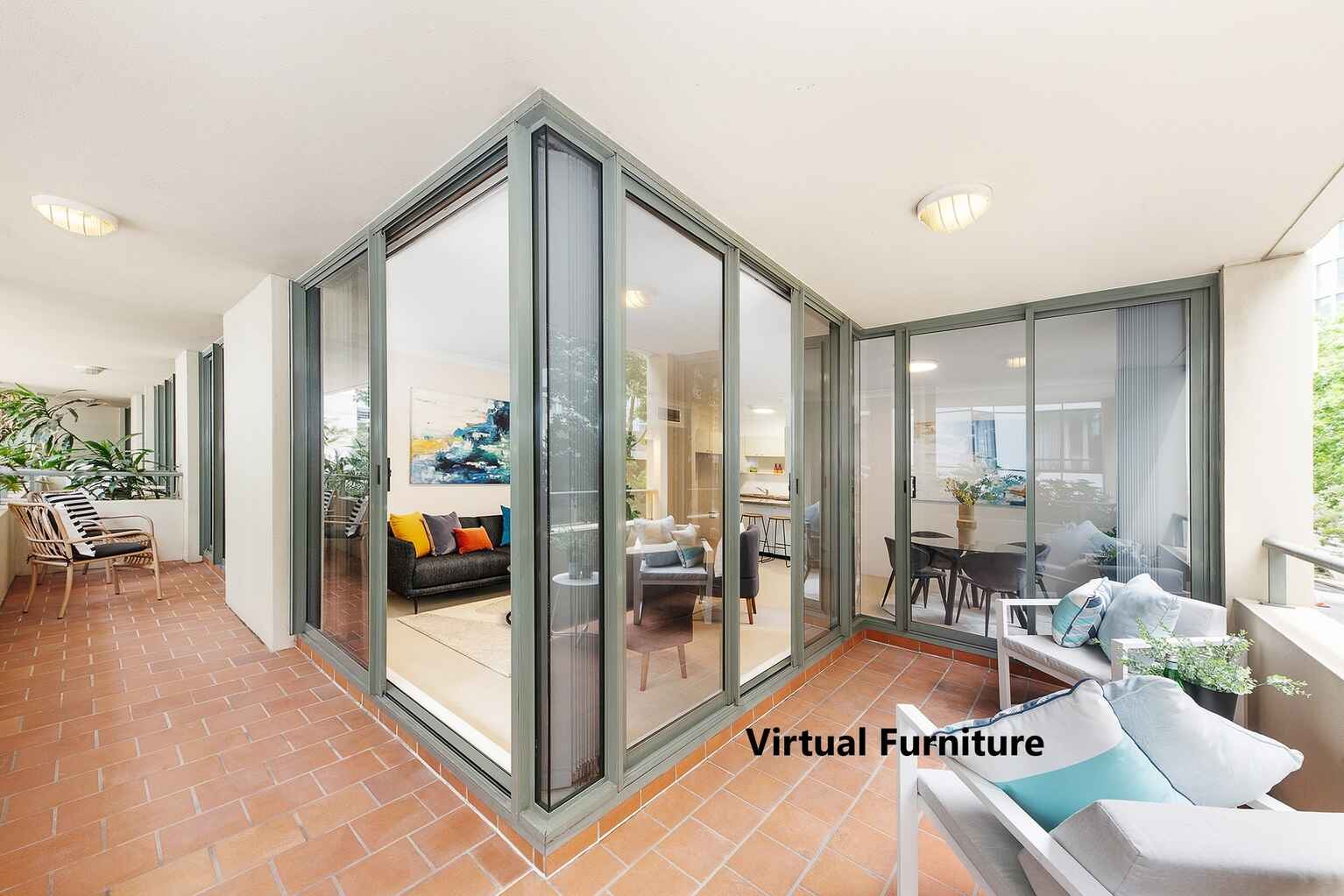 M02/37-39 McLaren Street North Sydney