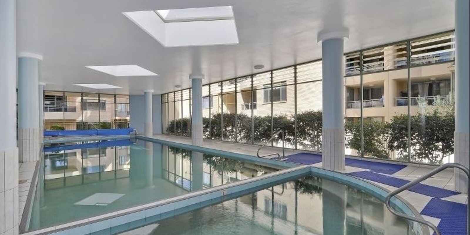 96/107 Pacific Hwy Hornsby