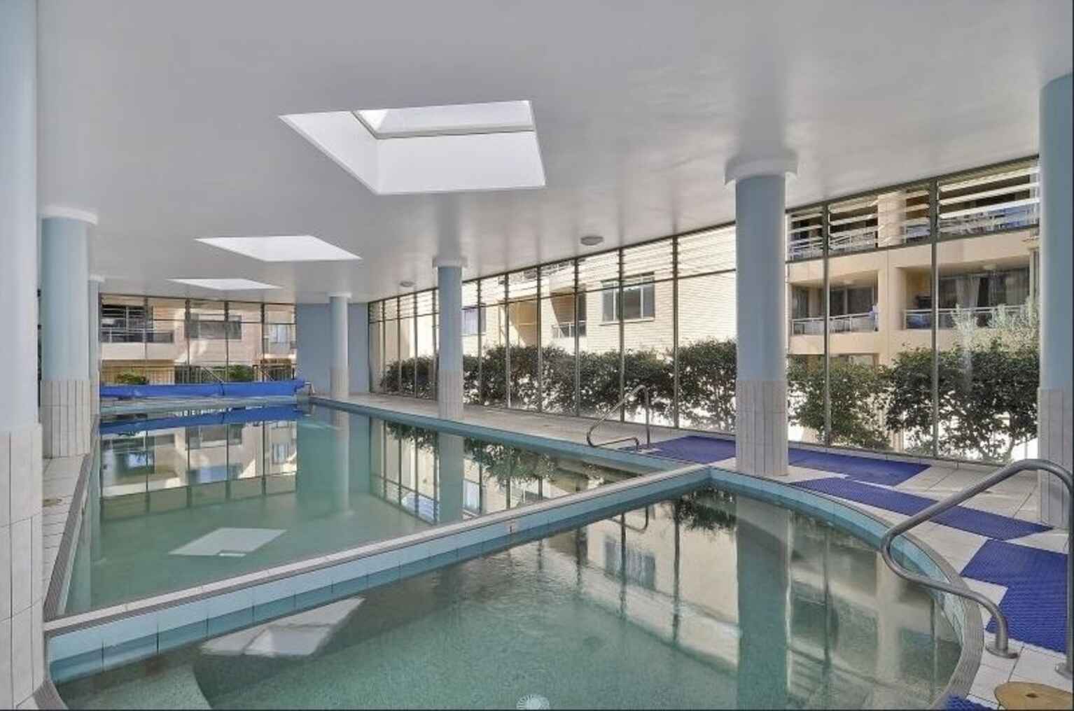 96/107 Pacific Hwy Hornsby