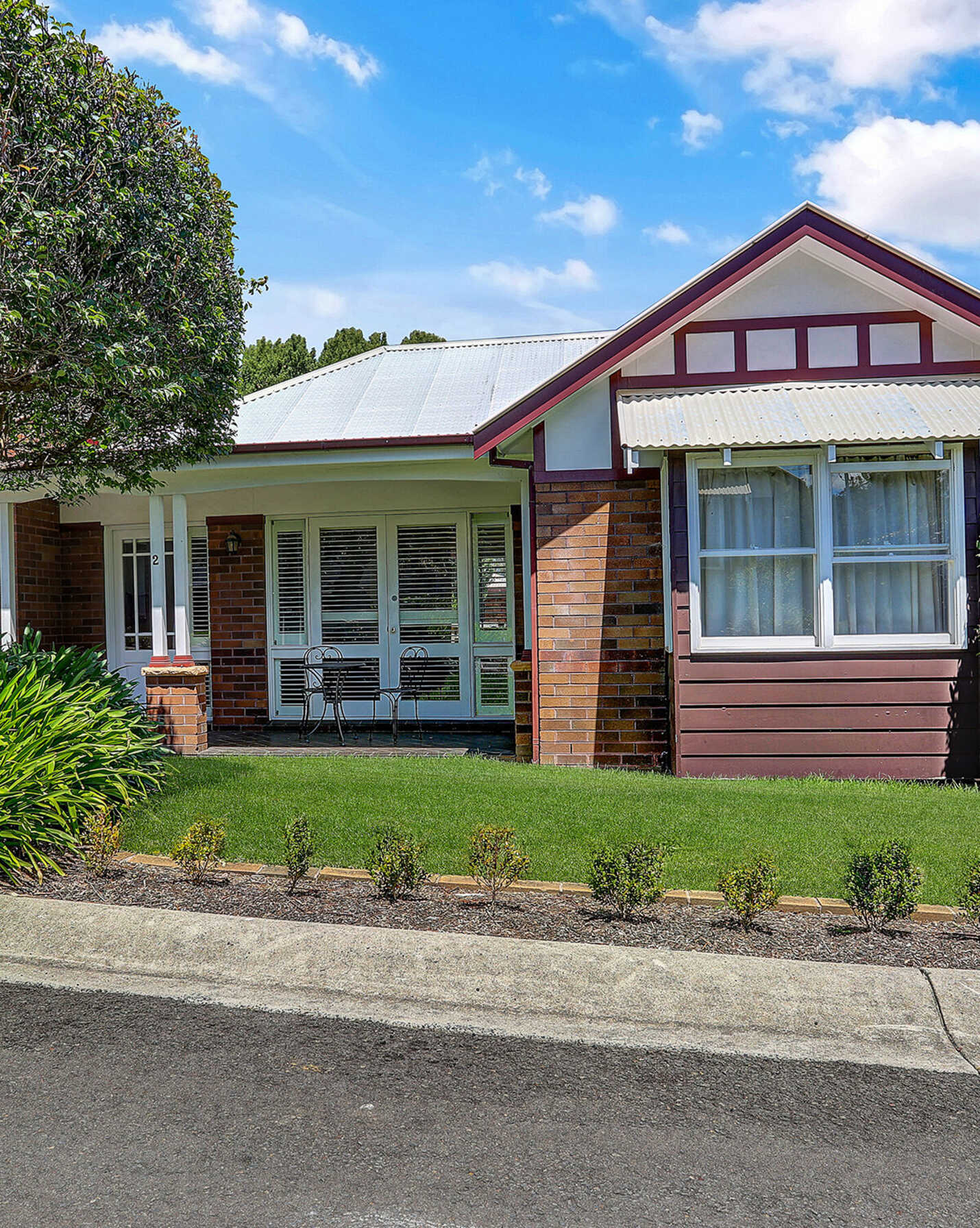 2/58 Elizabeth Street Moss Vale, Moss Vale - Image 1