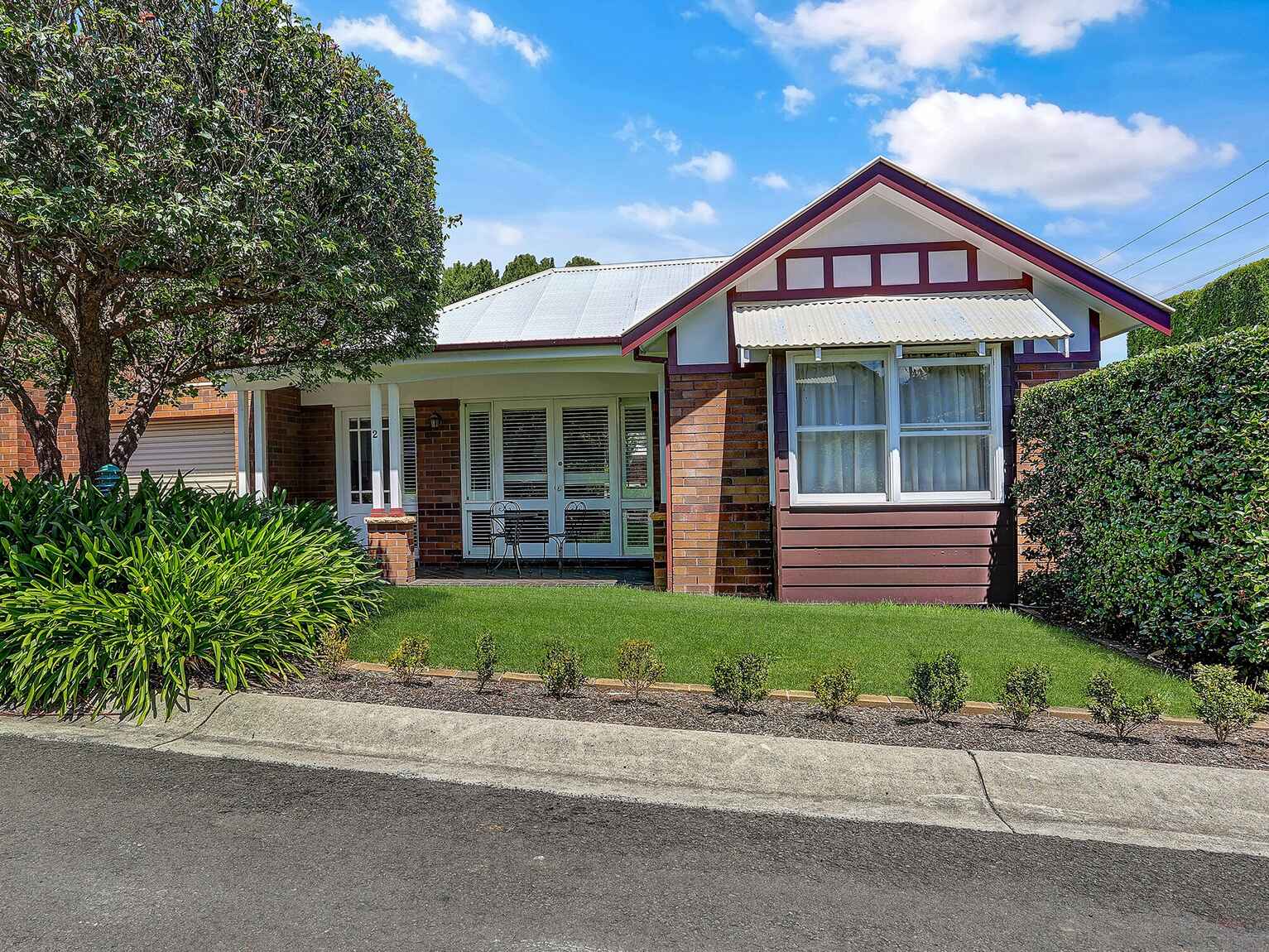 2/58 Elizabeth Street Moss Vale