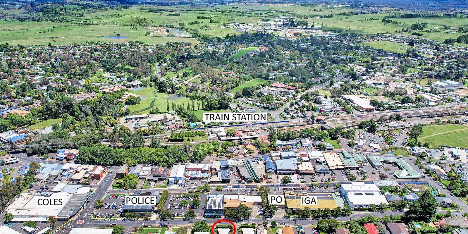 2/58 Elizabeth Street Moss Vale