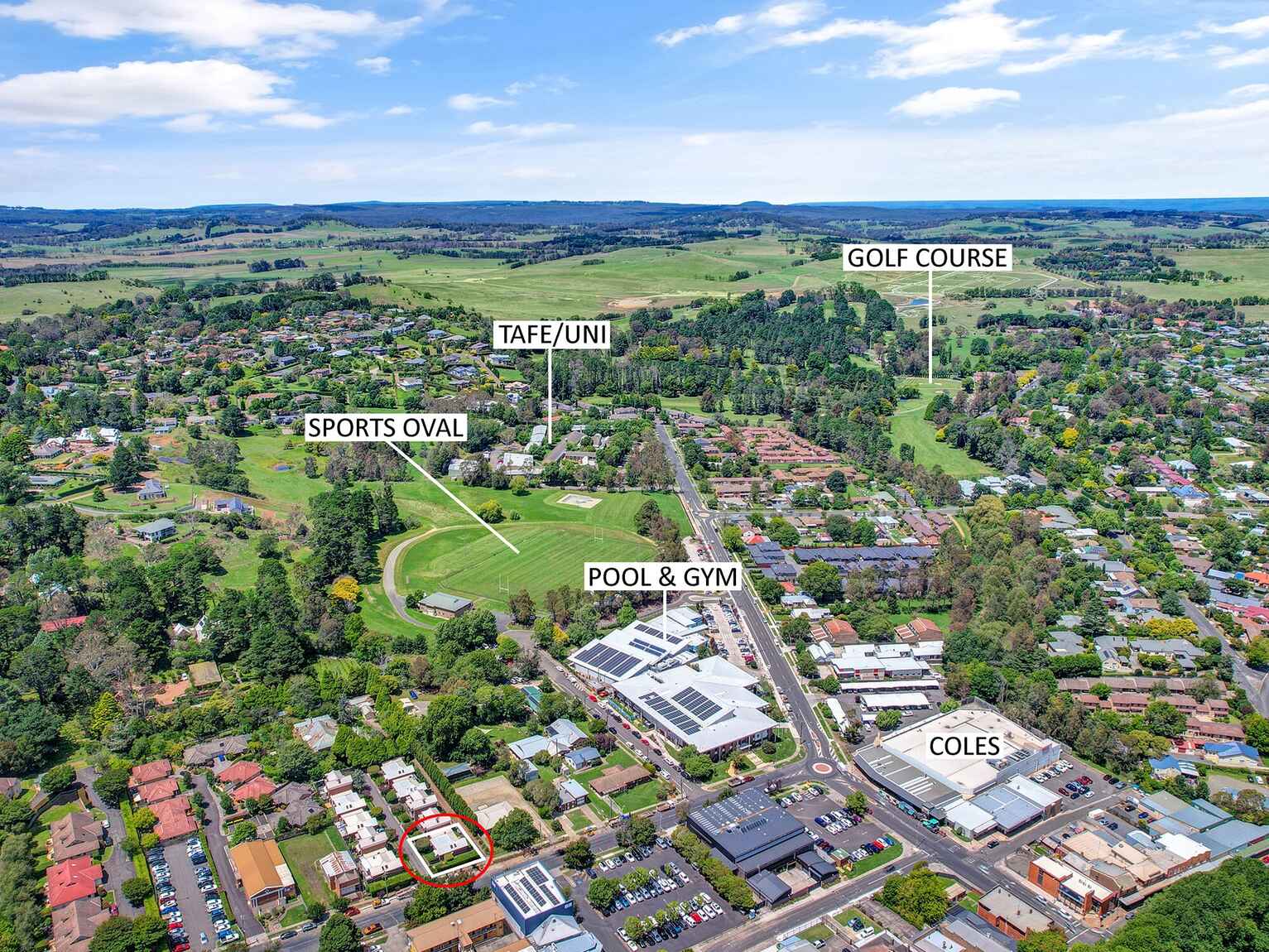 2/58 Elizabeth Street Moss Vale