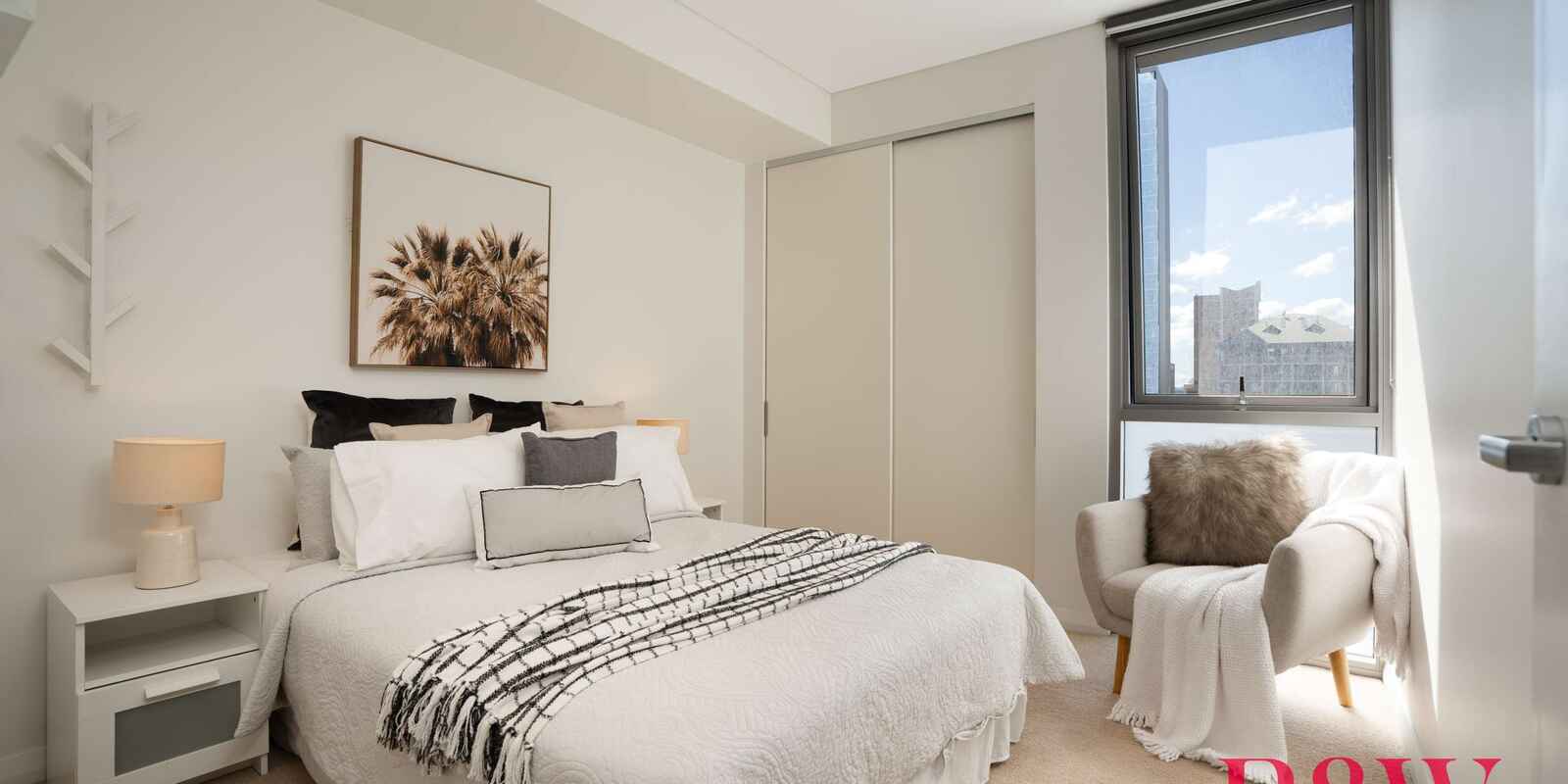 B708/29 BELMORE STREET Burwood