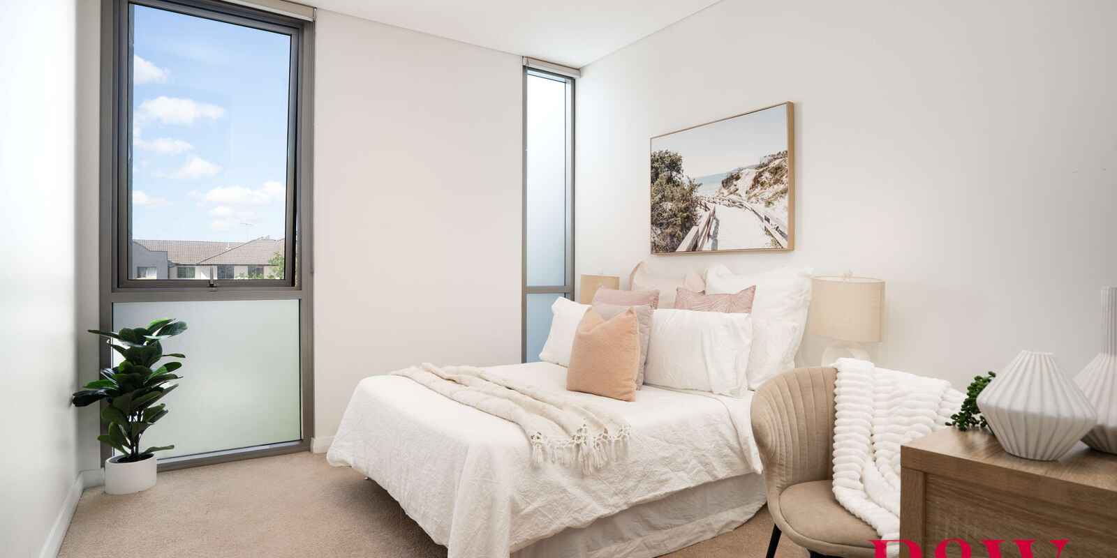 B708/29 BELMORE STREET Burwood