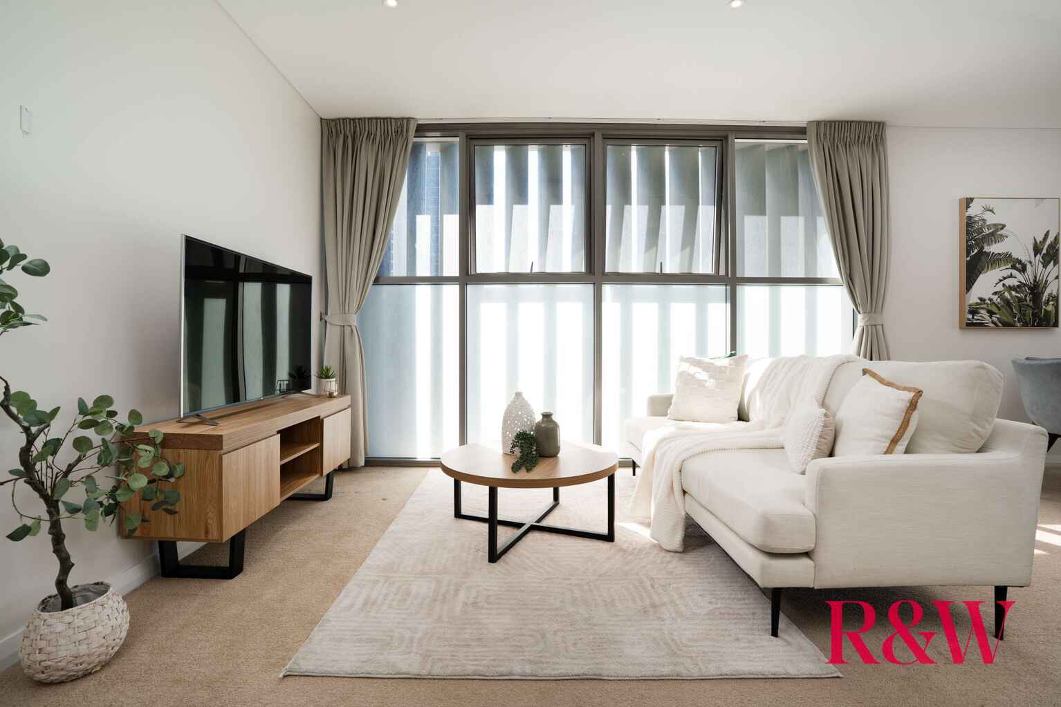 B708/29 BELMORE STREET Burwood