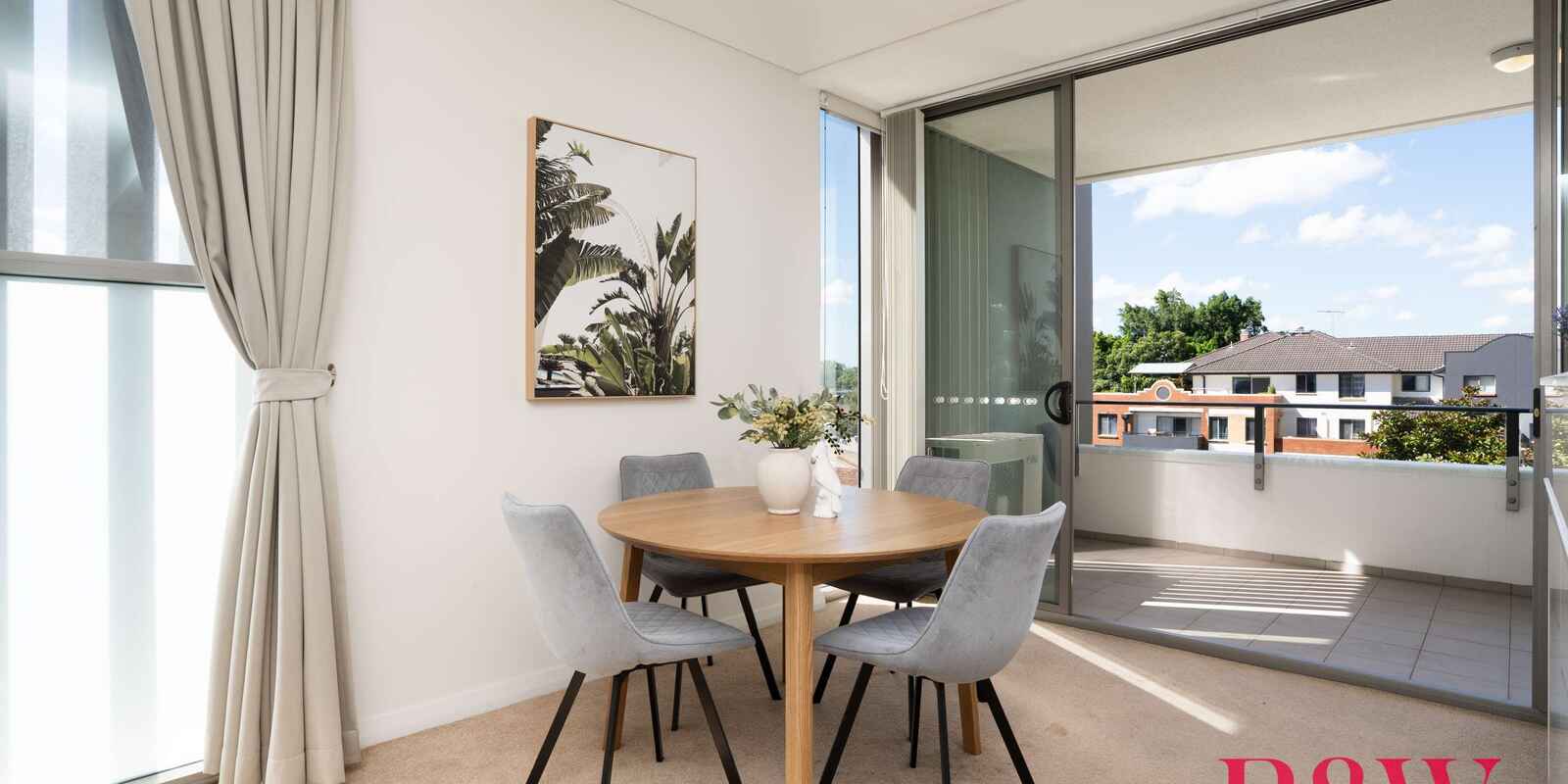 B708/29 BELMORE STREET Burwood