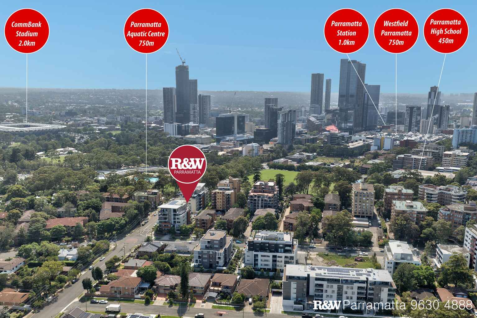 B5/2-4 Amos Street Parramatta B5/2-4 Amos Street Parramatta