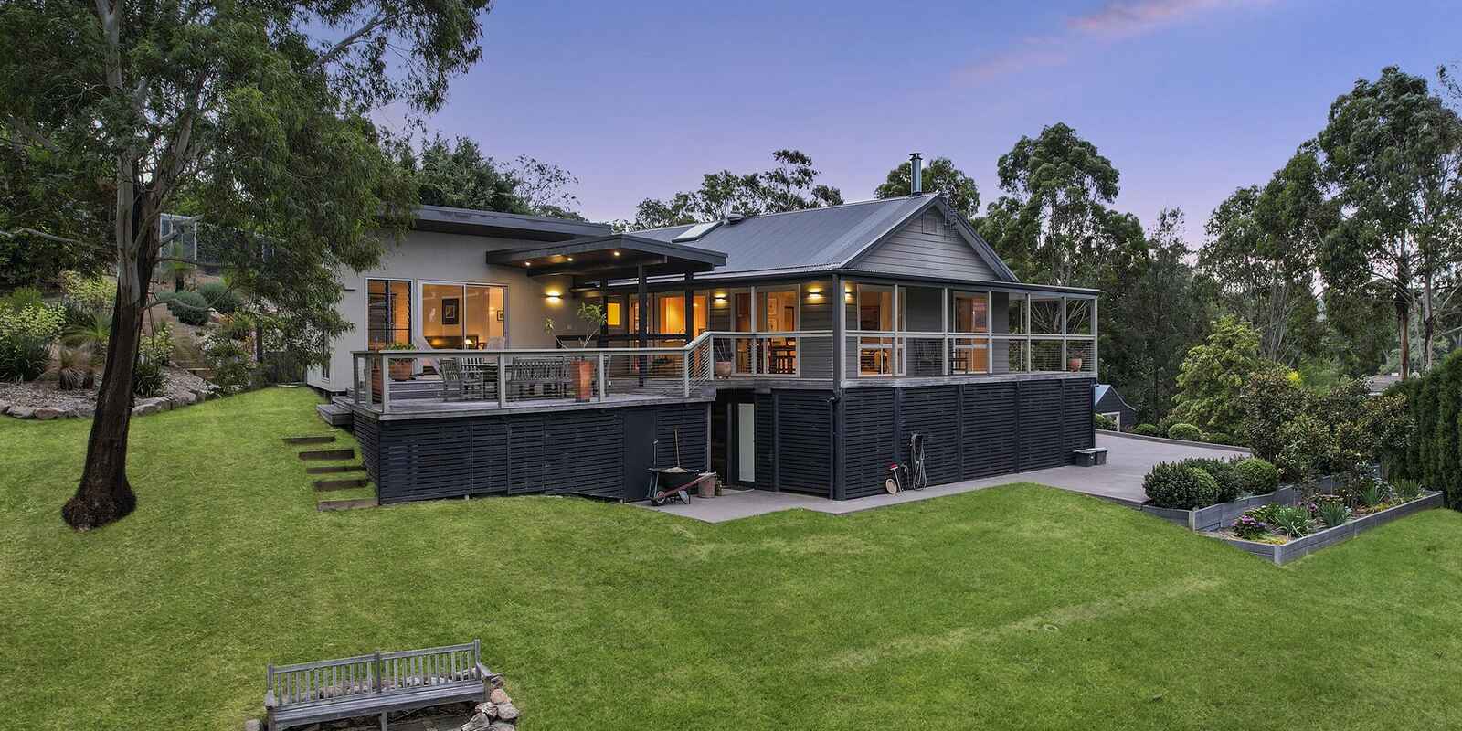 5 Alexandra Crescent Bowral