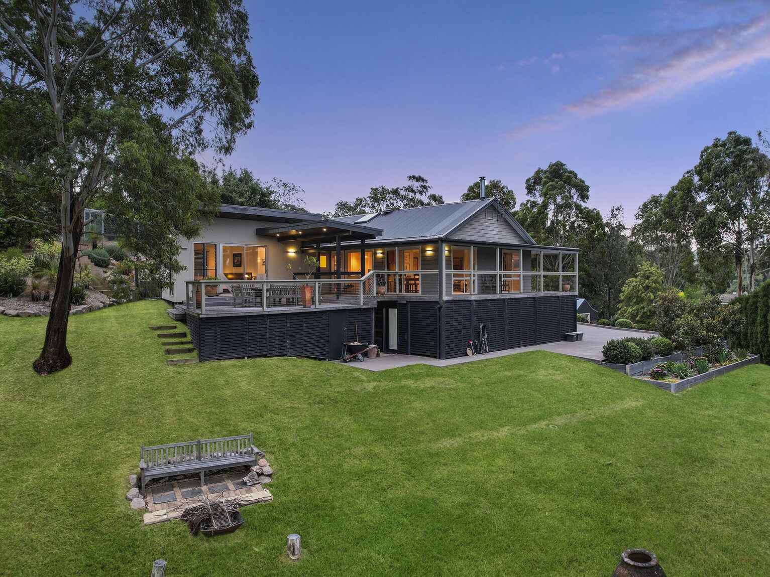 5 Alexandra Crescent Bowral