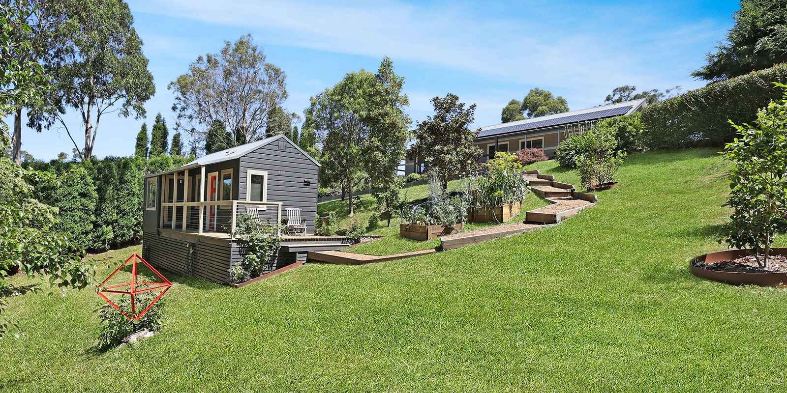 5 Alexandra Crescent Bowral